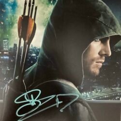 Amell, Stephen