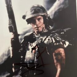 Biehn, Michael